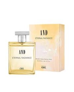 Ajmal AND Eternal Radiance EDP 50ML